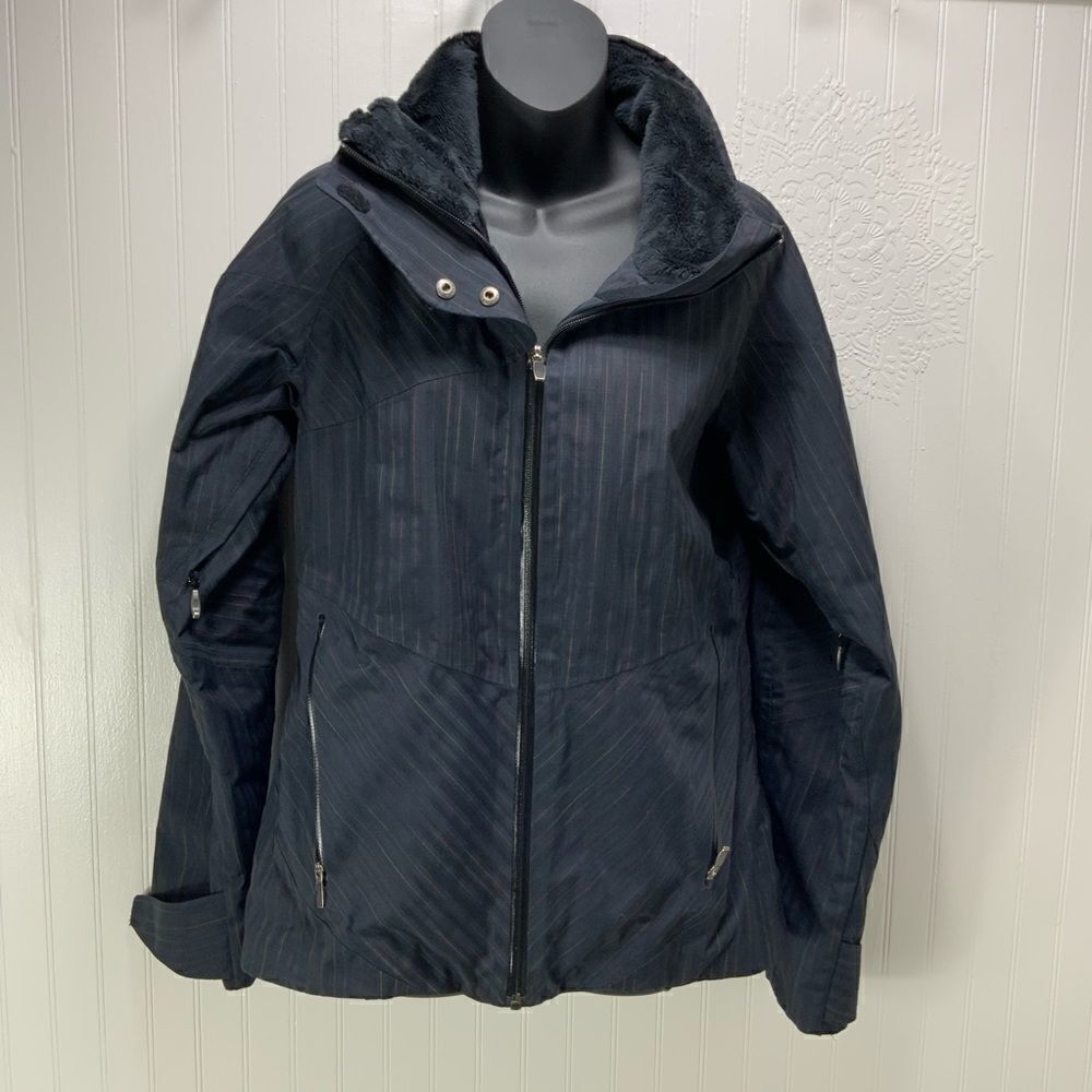 COLUMBIA Titanium coat 